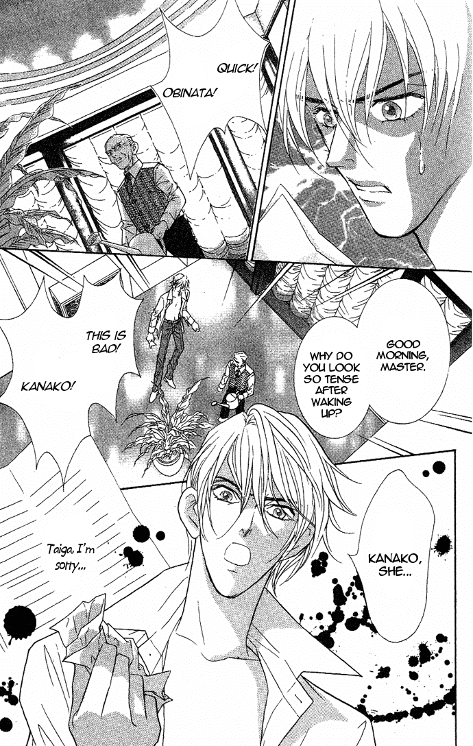 Billion Girl Chapter 36 page 68 - Chapter 36