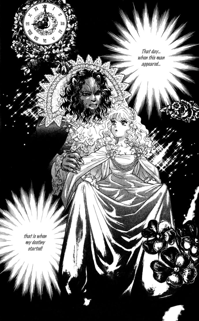 Billion Girl Chapter 5 page 20 - Chapter 5