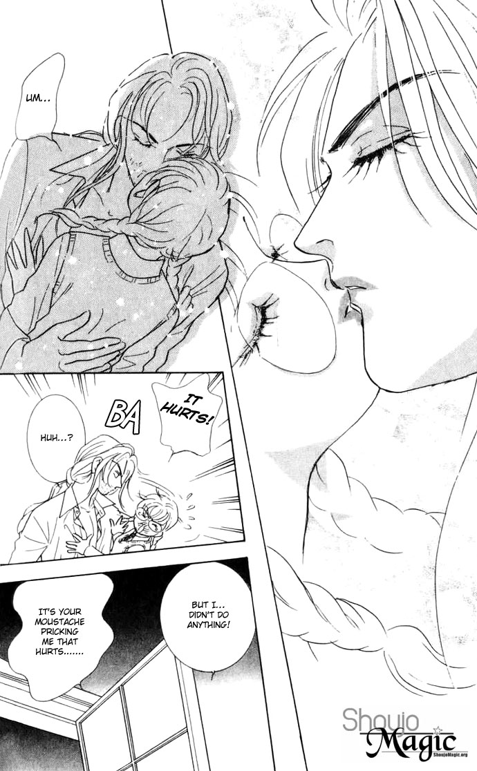 Billion Girl Chapter 6 page 15 - Chapter 6