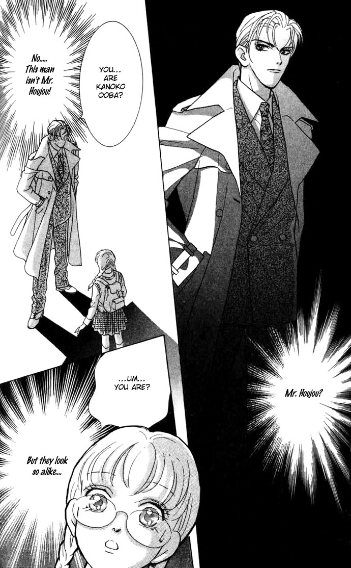 Billion Girl Chapter 6 page 35 - Chapter 6