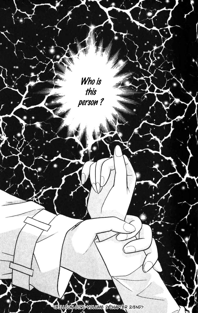 Billion Girl Chapter 6 page 38 - Chapter 6