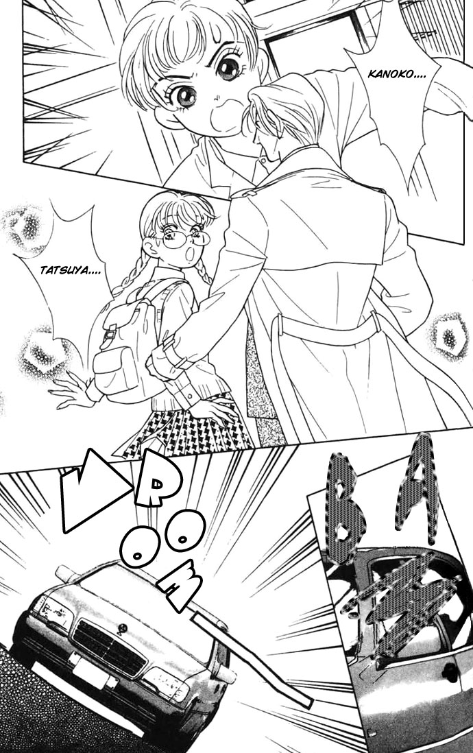 Billion Girl Chapter 7 page 2 - Chapter 7