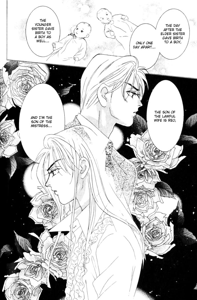 Billion Girl Chapter 7 page 27 - Chapter 7