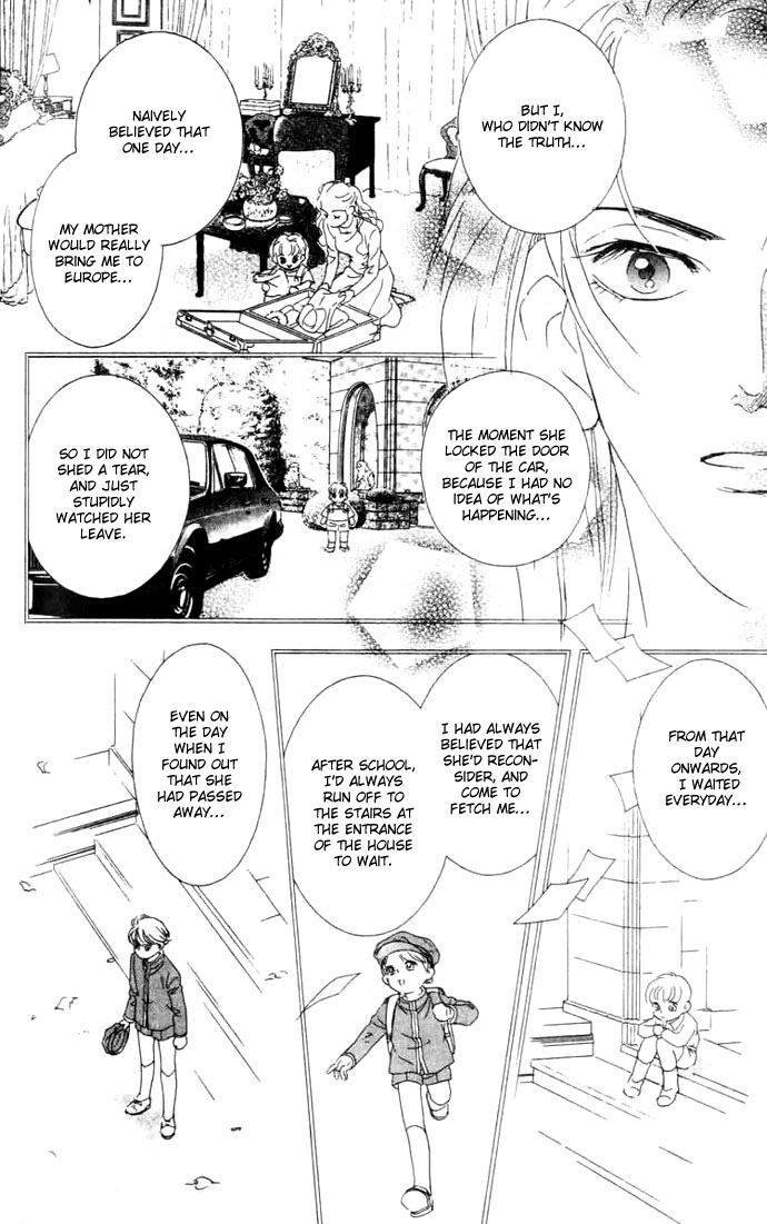 Billion Girl Chapter 7 page 29 - Chapter 7