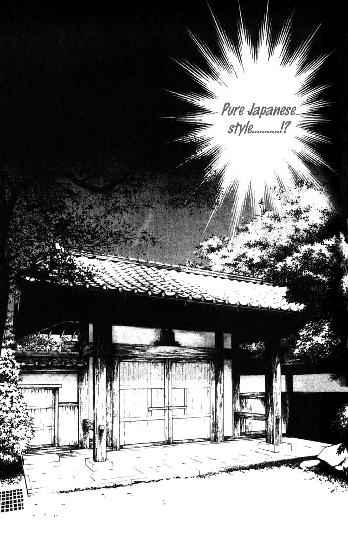 Billion Girl Chapter 7 page 6 - Chapter 7