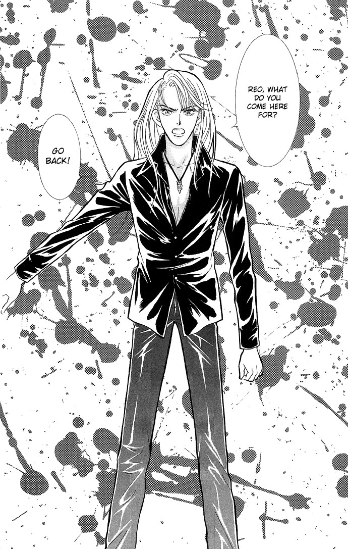 Billion Girl Chapter 8 page 14 - Chapter 8