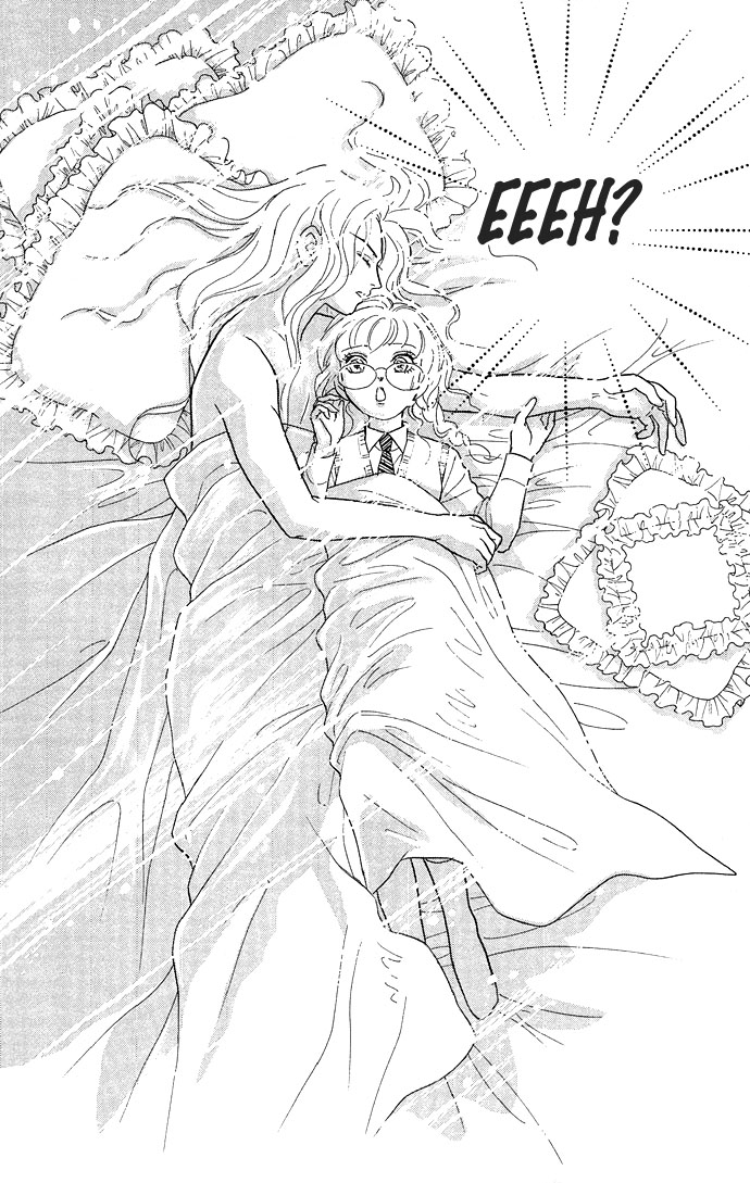 Billion Girl Chapter 8 page 2 - Chapter 8