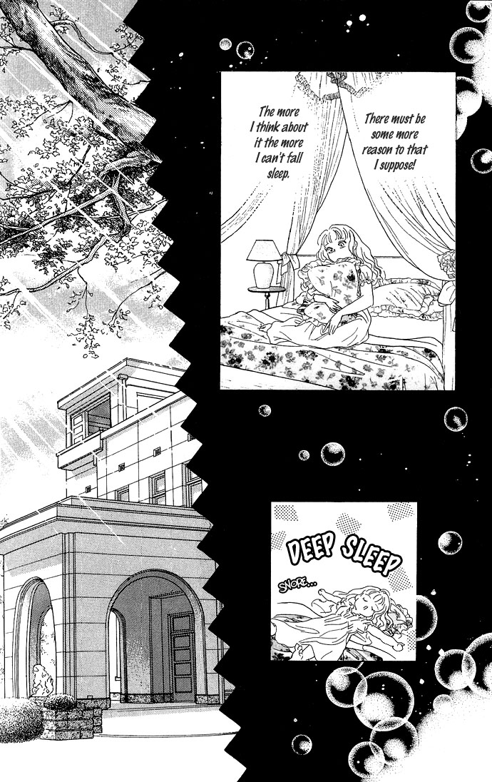 Billion Girl Chapter 8 page 26 - Chapter 8