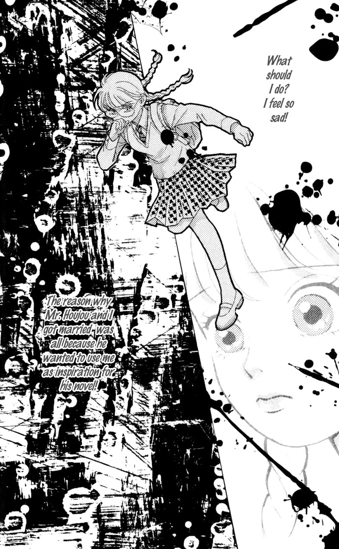 Billion Girl Chapter 9 page 29 - Chapter 9