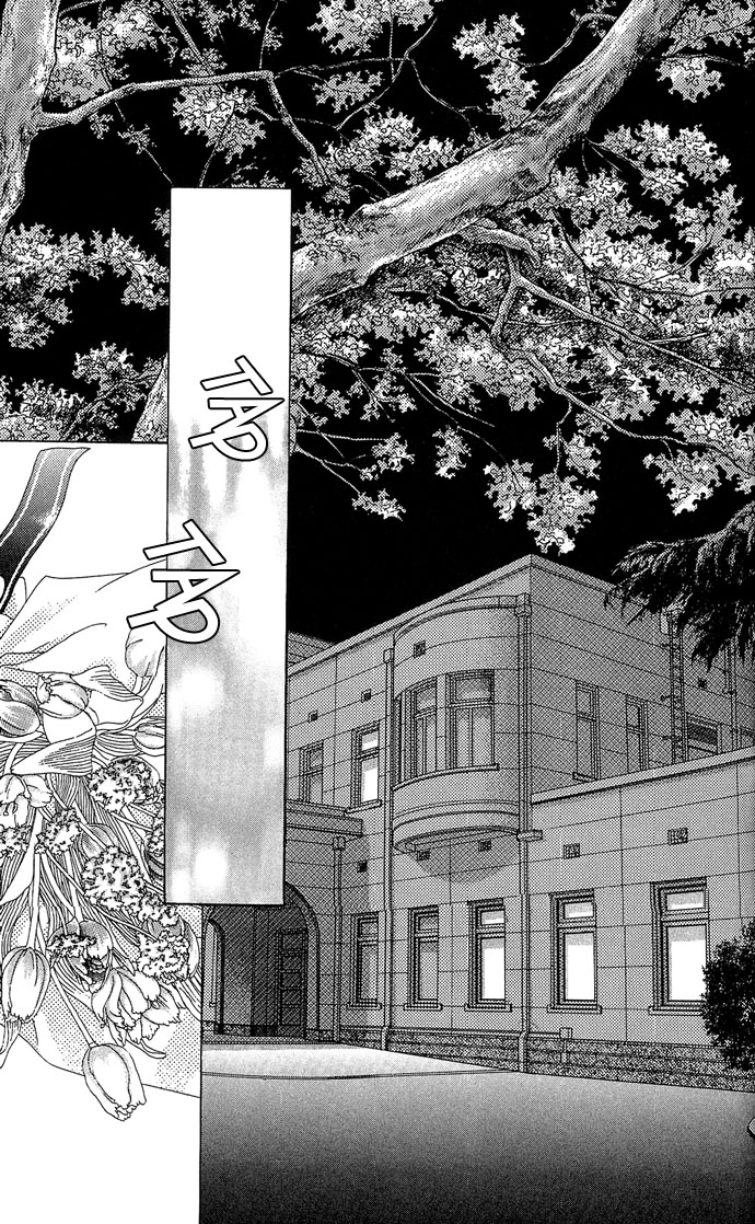 Billion Girl Chapter 9 page 30 - Chapter 9