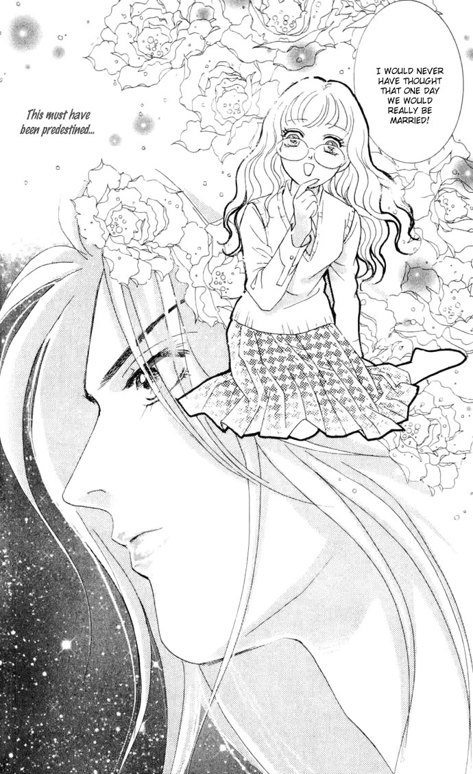 Billion Girl Chapter 9 page 39 - Chapter 9