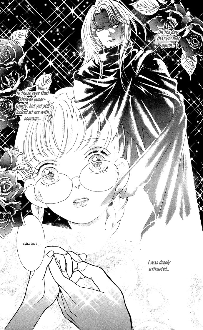 Billion Girl Chapter 9 page 40 - Chapter 9