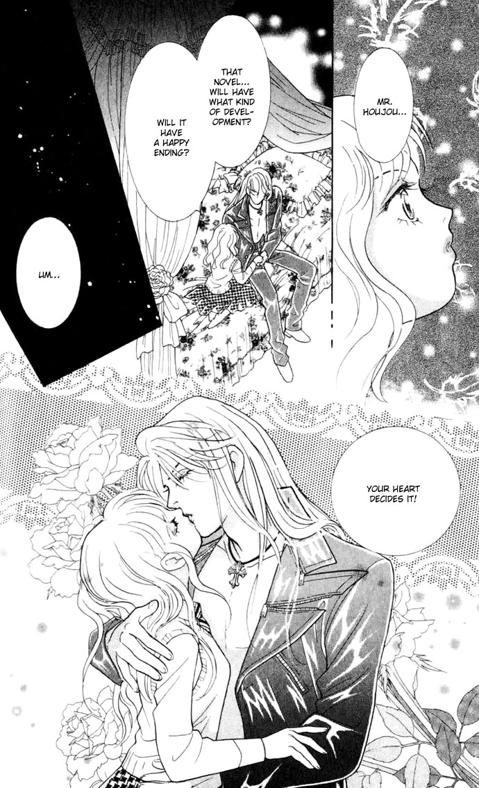 Billion Girl Chapter 9 page 41 - Chapter 9