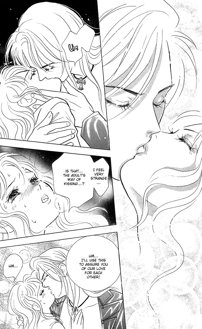 Billion Girl Chapter 9 page 42 - Chapter 9