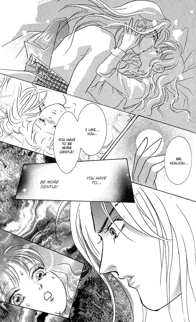 Billion Girl Chapter 9 page 44 - Chapter 9