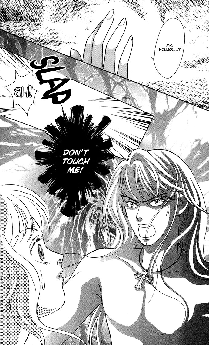 Billion Girl Chapter 9 page 45 - Chapter 9