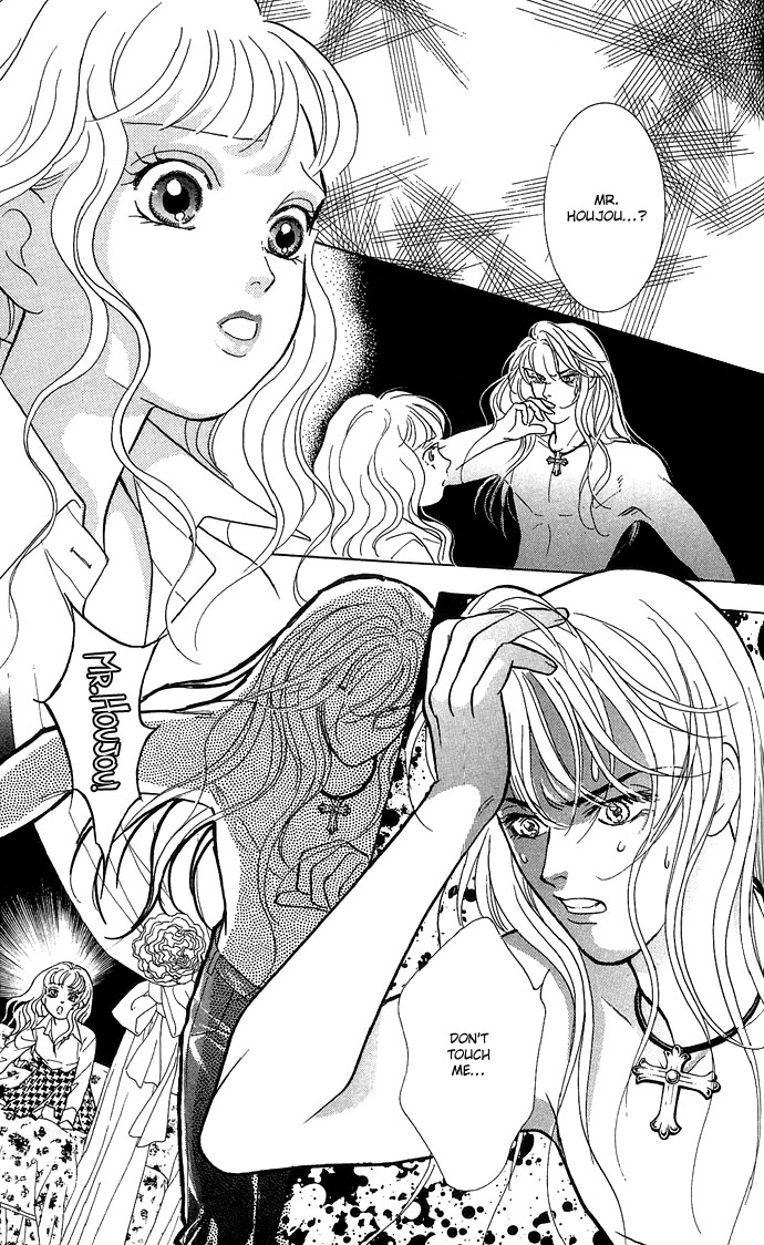 Billion Girl Chapter 9 page 46 - Chapter 9