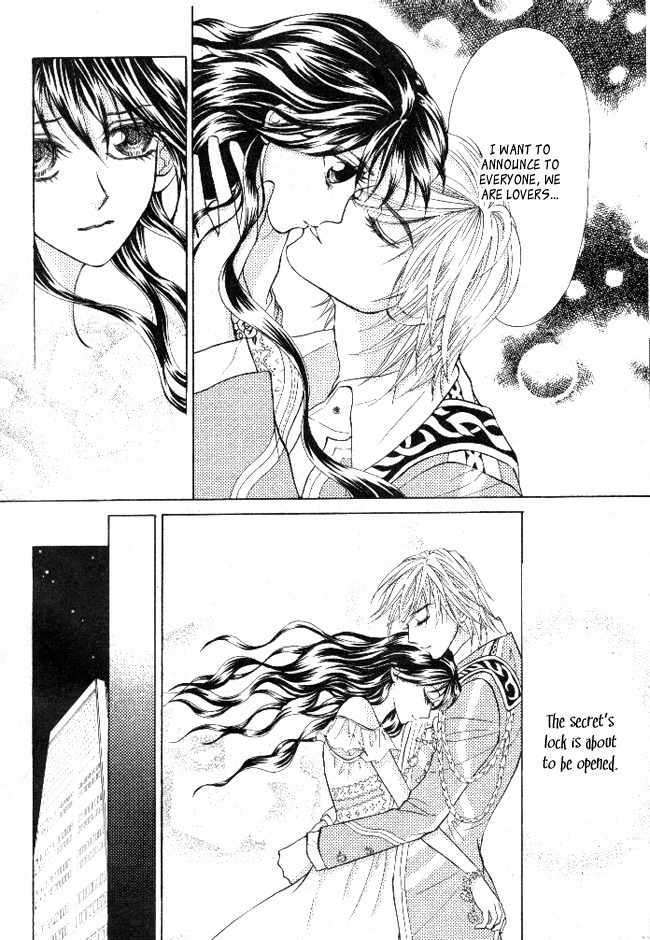 Billion Princess Chapter 1 page 26 - Chapter 1