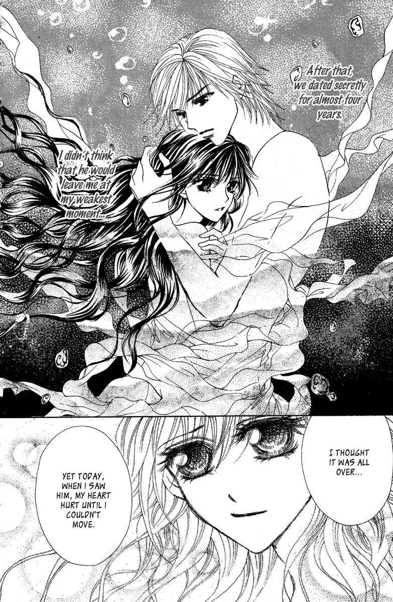 Billion Princess Chapter 14 page 18 - Chapter 14