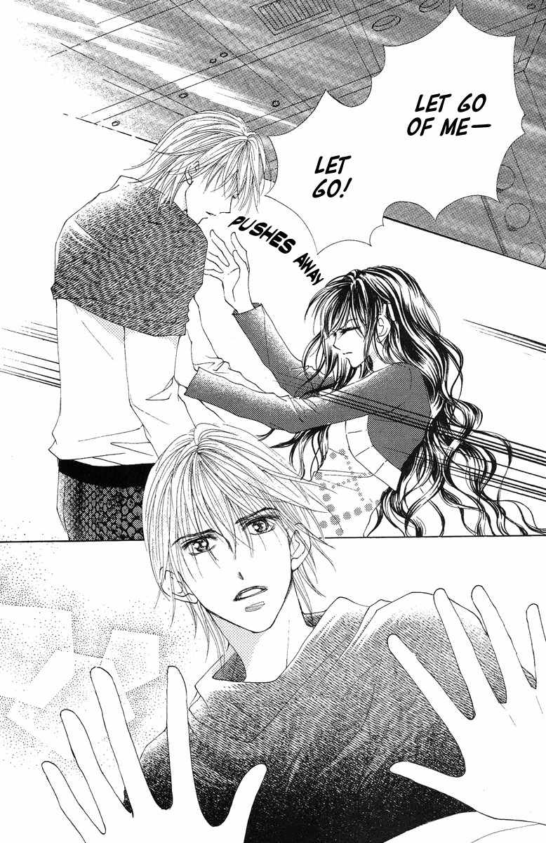 Billion Princess Chapter 15 page 14 - Chapter 15