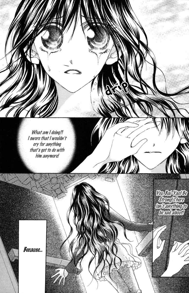 Billion Princess Chapter 15 page 18 - Chapter 15