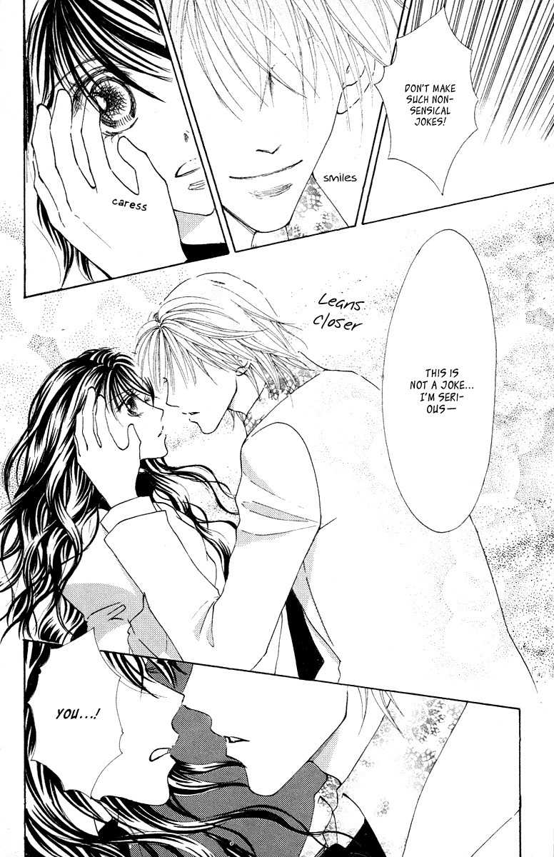 Billion Princess Chapter 17 page 20 - Chapter 17