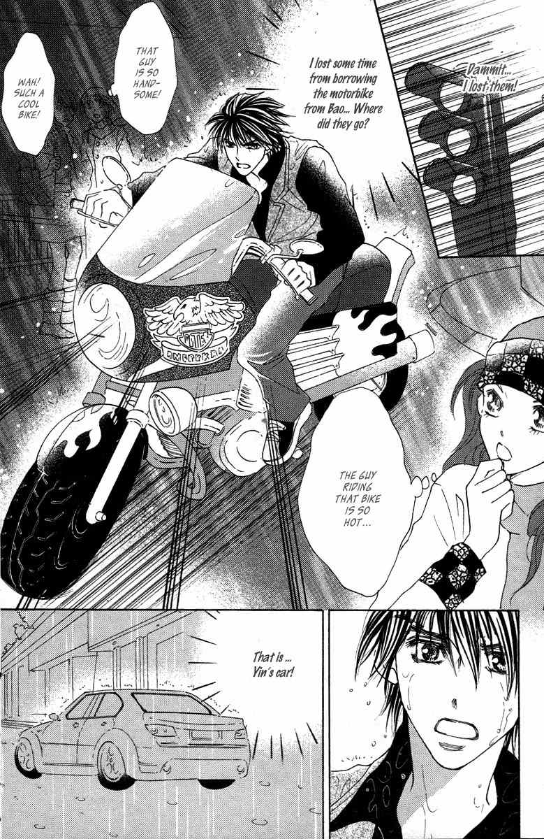 Billion Princess Chapter 17 page 24 - Chapter 17