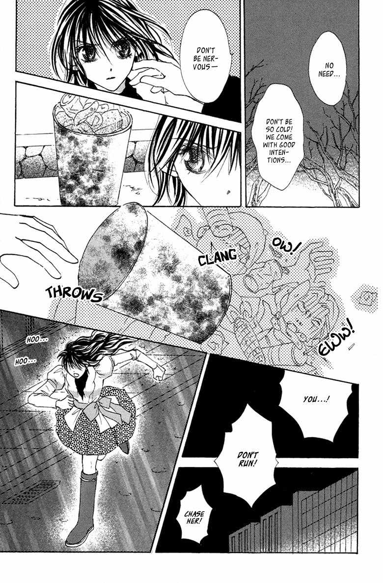Billion Princess Chapter 17 page 27 - Chapter 17