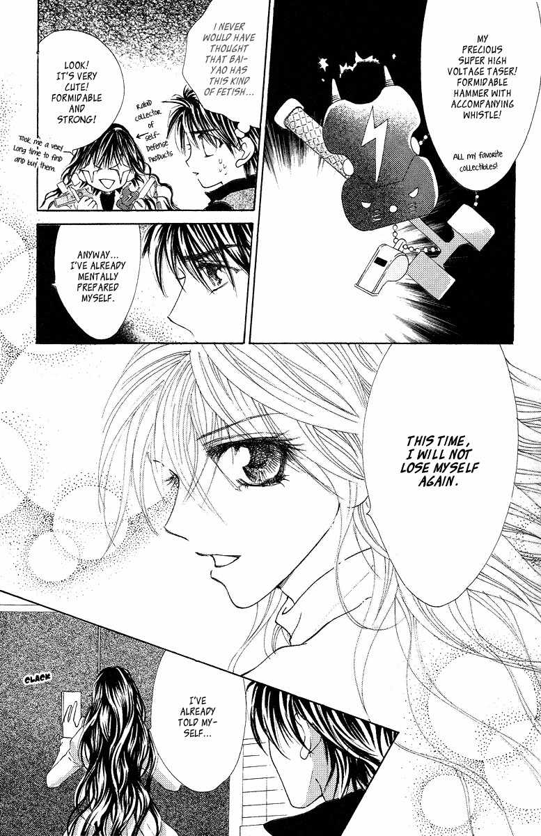 Billion Princess Chapter 17 page 7 - Chapter 17