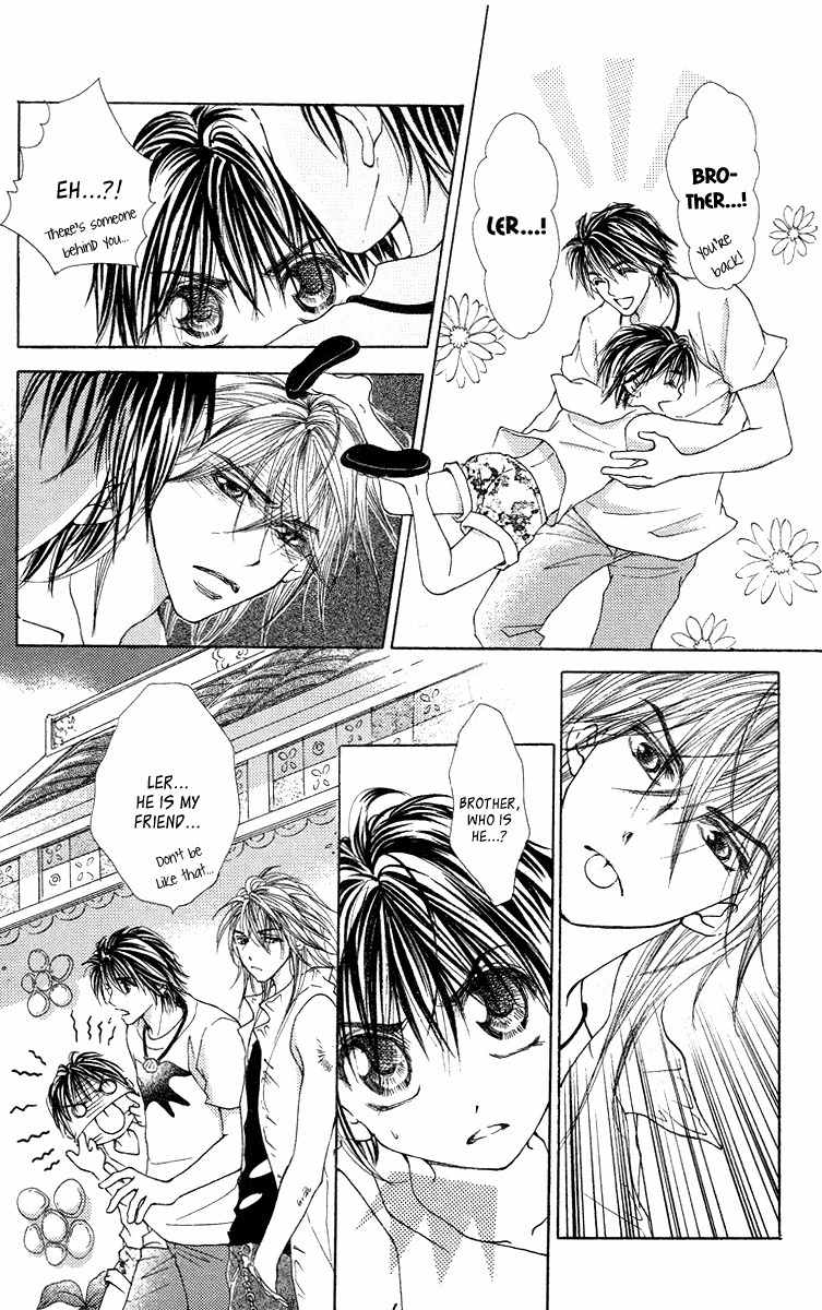 Billion Princess Chapter 20.1 page 13 - Chapter 20.1