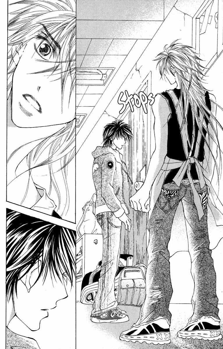 Billion Princess Chapter 20.1 page 31 - Chapter 20.1