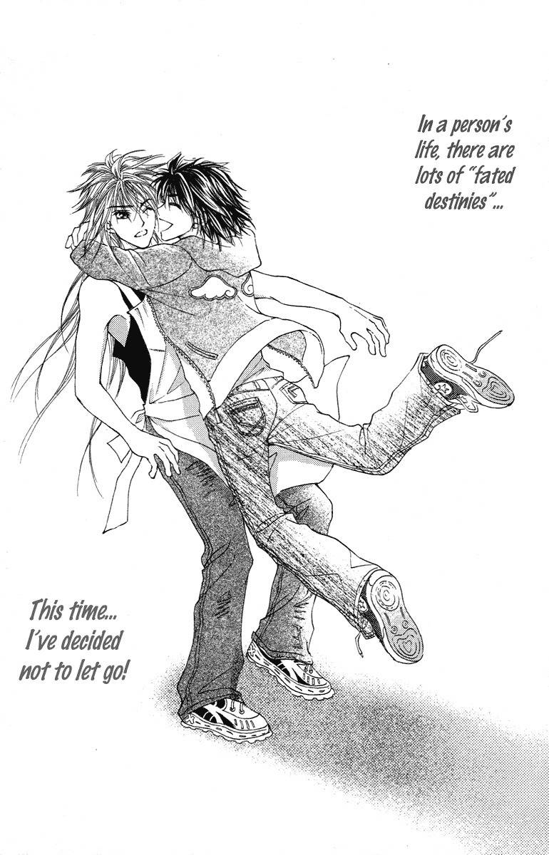 Billion Princess Chapter 20.1 page 33 - Chapter 20.1