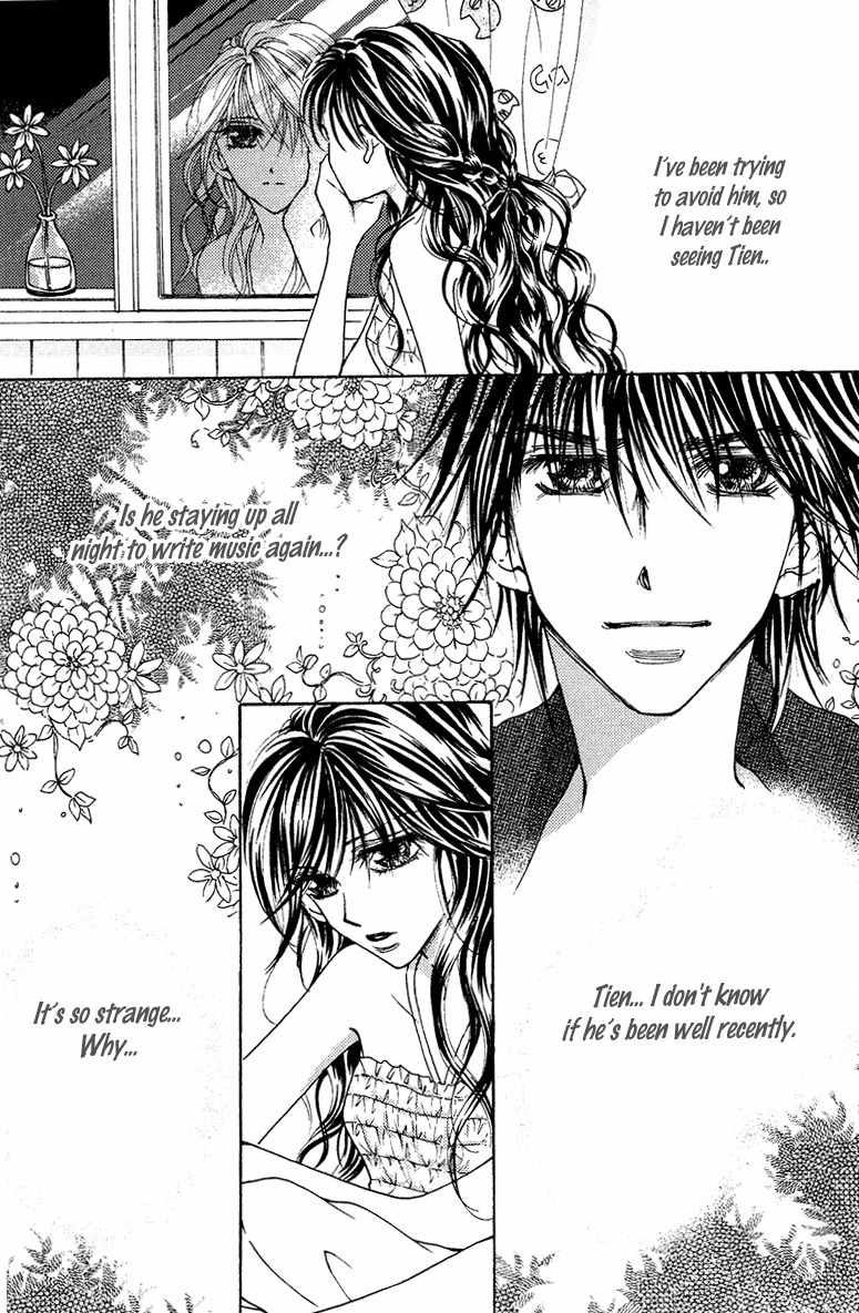 Billion Princess Chapter 20 page 10 - Chapter 20
