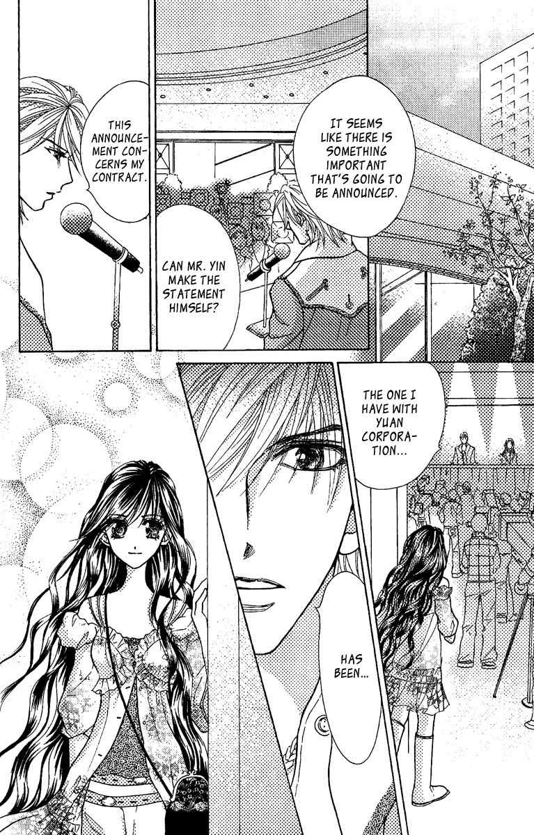 Billion Princess Chapter 3 page 9 - Chapter 3