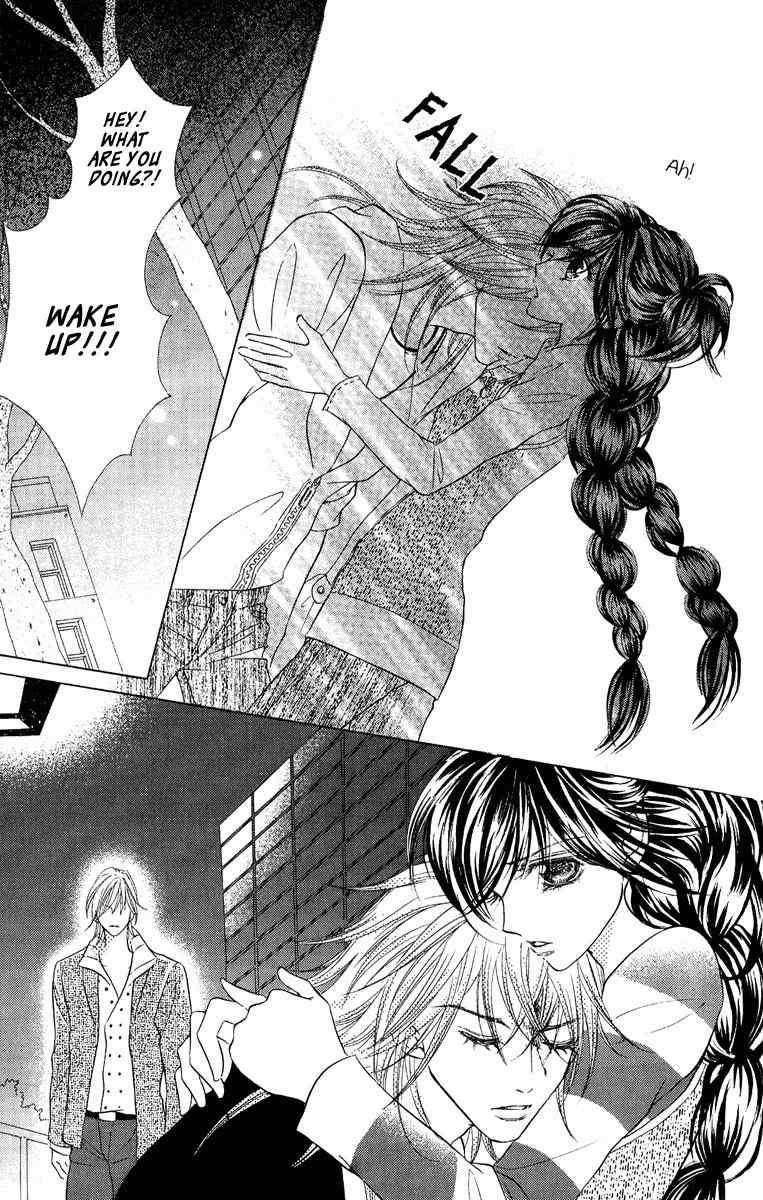 Billion Princess Chapter 7 page 27 - Chapter 7
