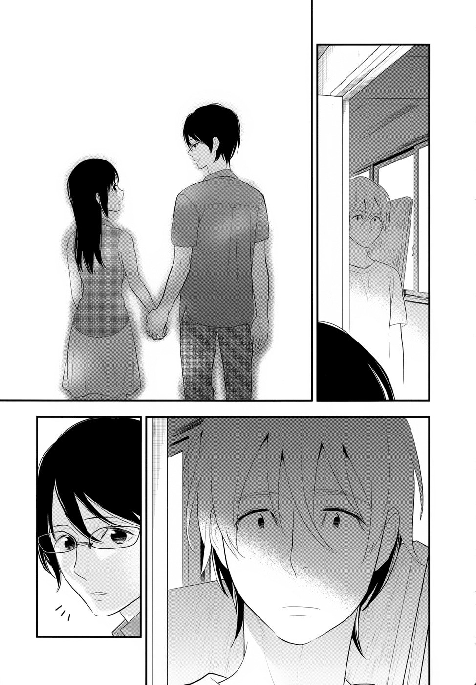 Billionaire Girl Chapter 15 page 11 - Chapter 15
