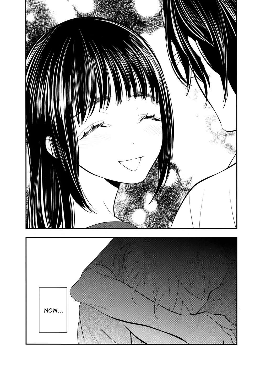 Billionaire Girl Chapter 15 page 16 - Chapter 15