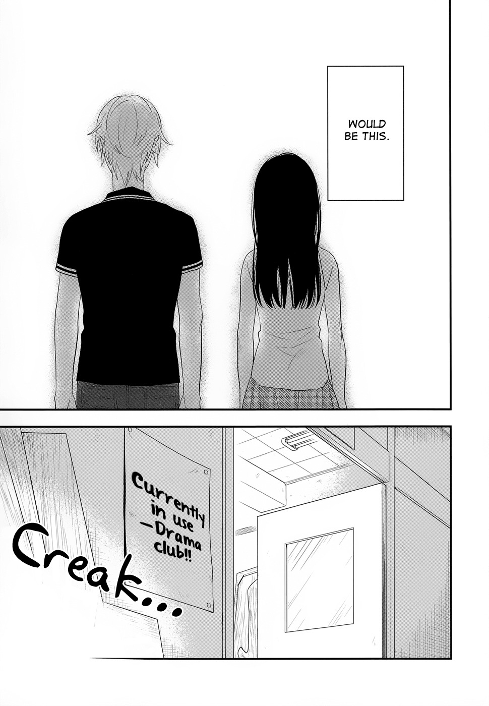 Billionaire Girl Chapter 16 page 9 - Chapter 16