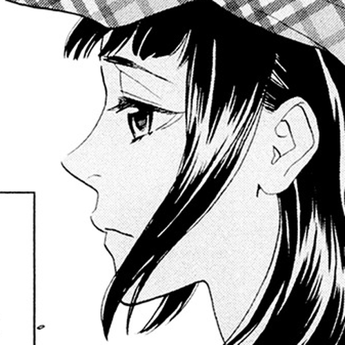 Billionaire Girl Chapter 2 cover