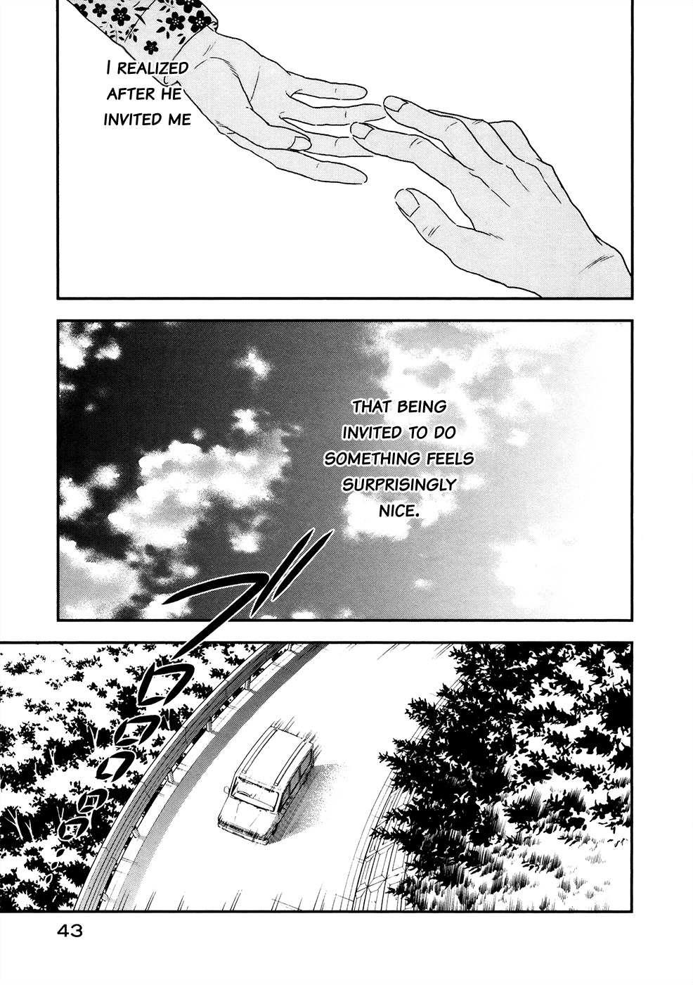 Billionaire Girl Chapter 7 page 17 - Chapter 7