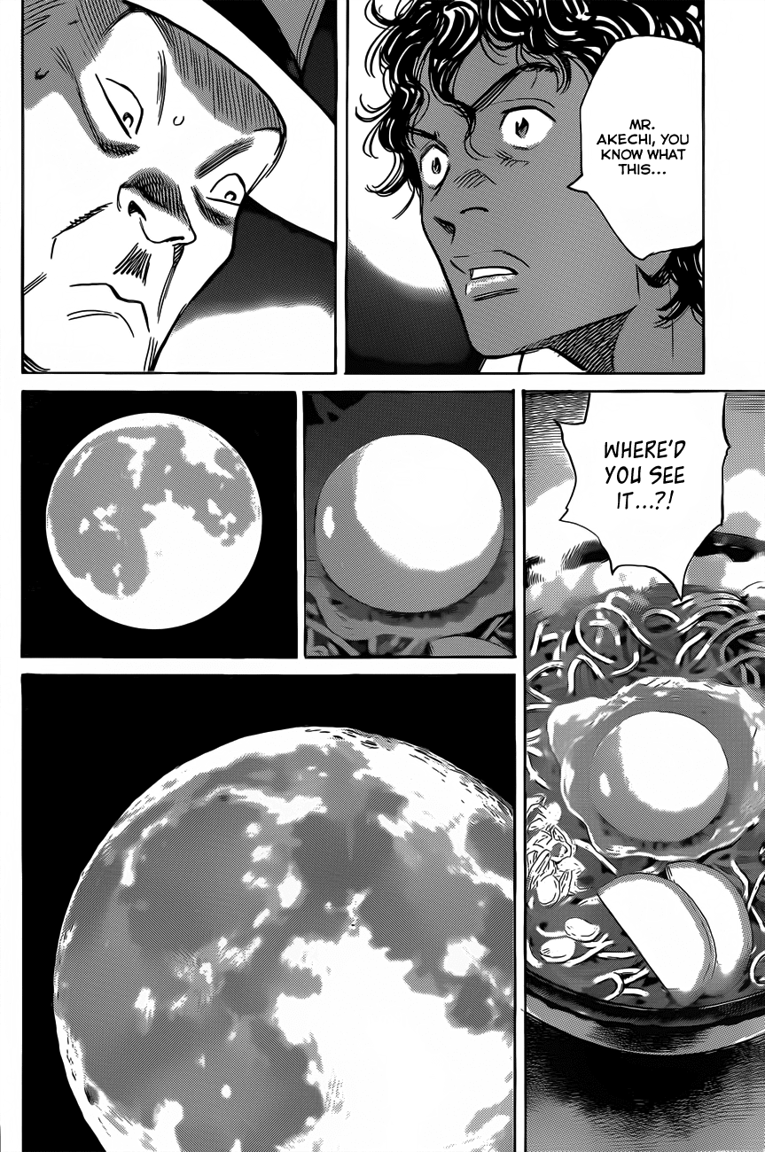 Billy Bat Chapter 101 page 23 - Chapter 101