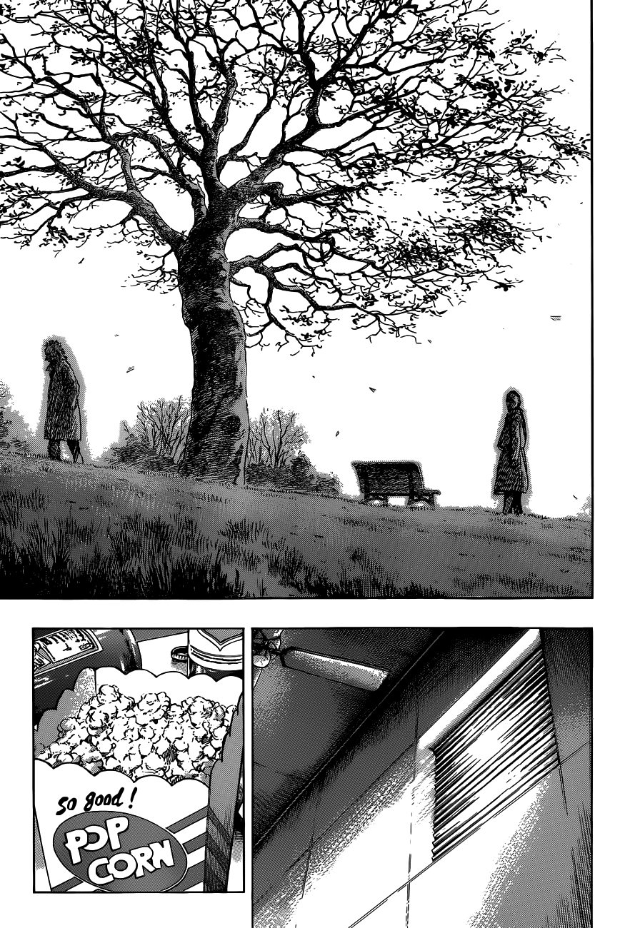 Billy Bat Chapter 102 page 24 - Chapter 102