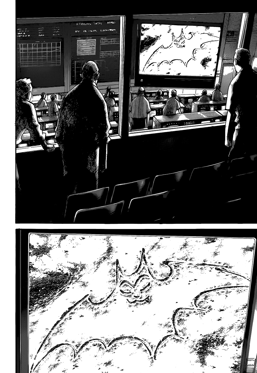 Billy Bat Chapter 103 page 17 - Chapter 103