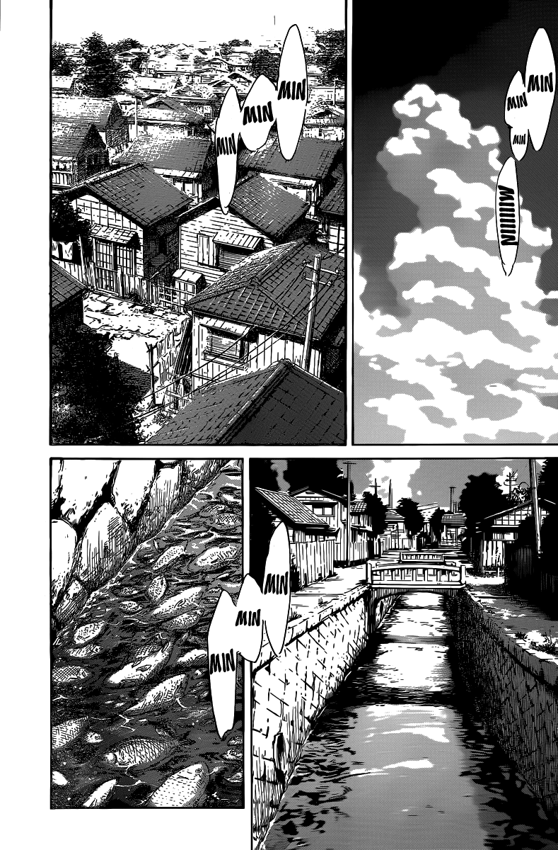 Billy Bat Chapter 106 page 6 - Chapter 106