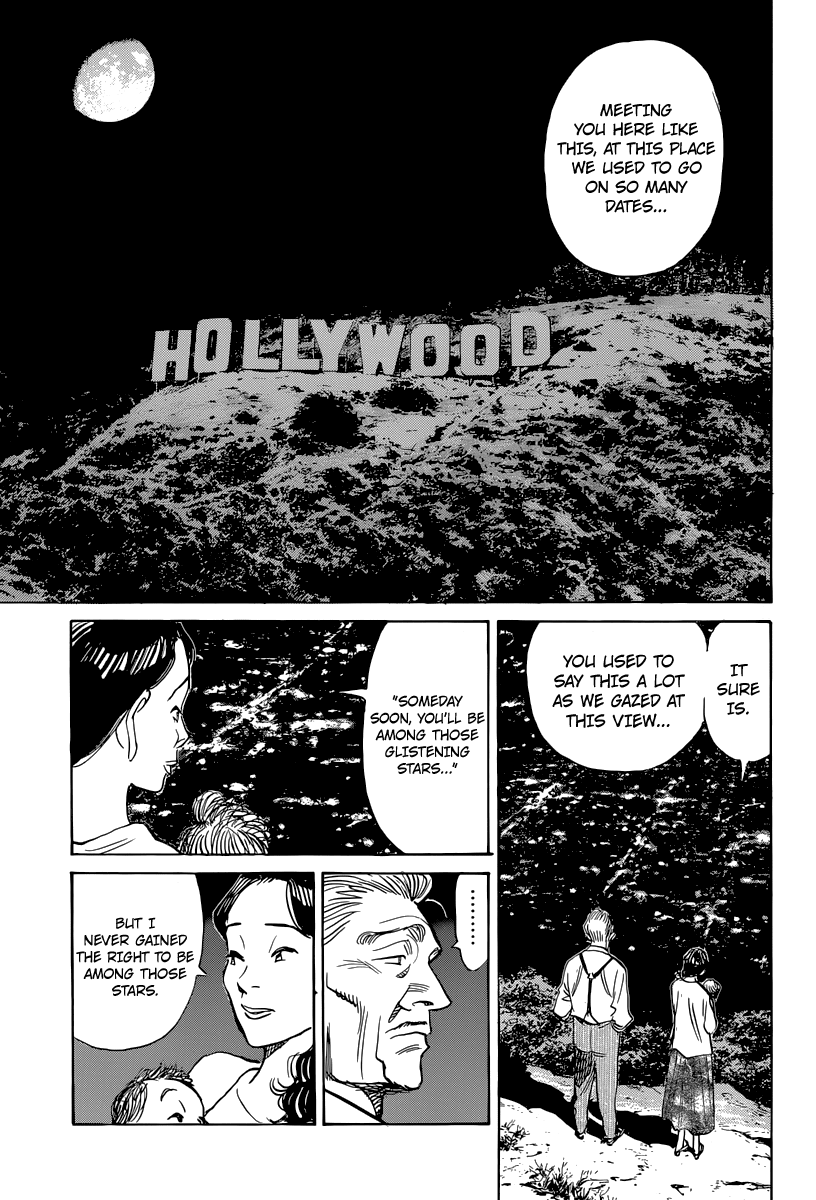Billy Bat Chapter 116 page 17 - Chapter 116