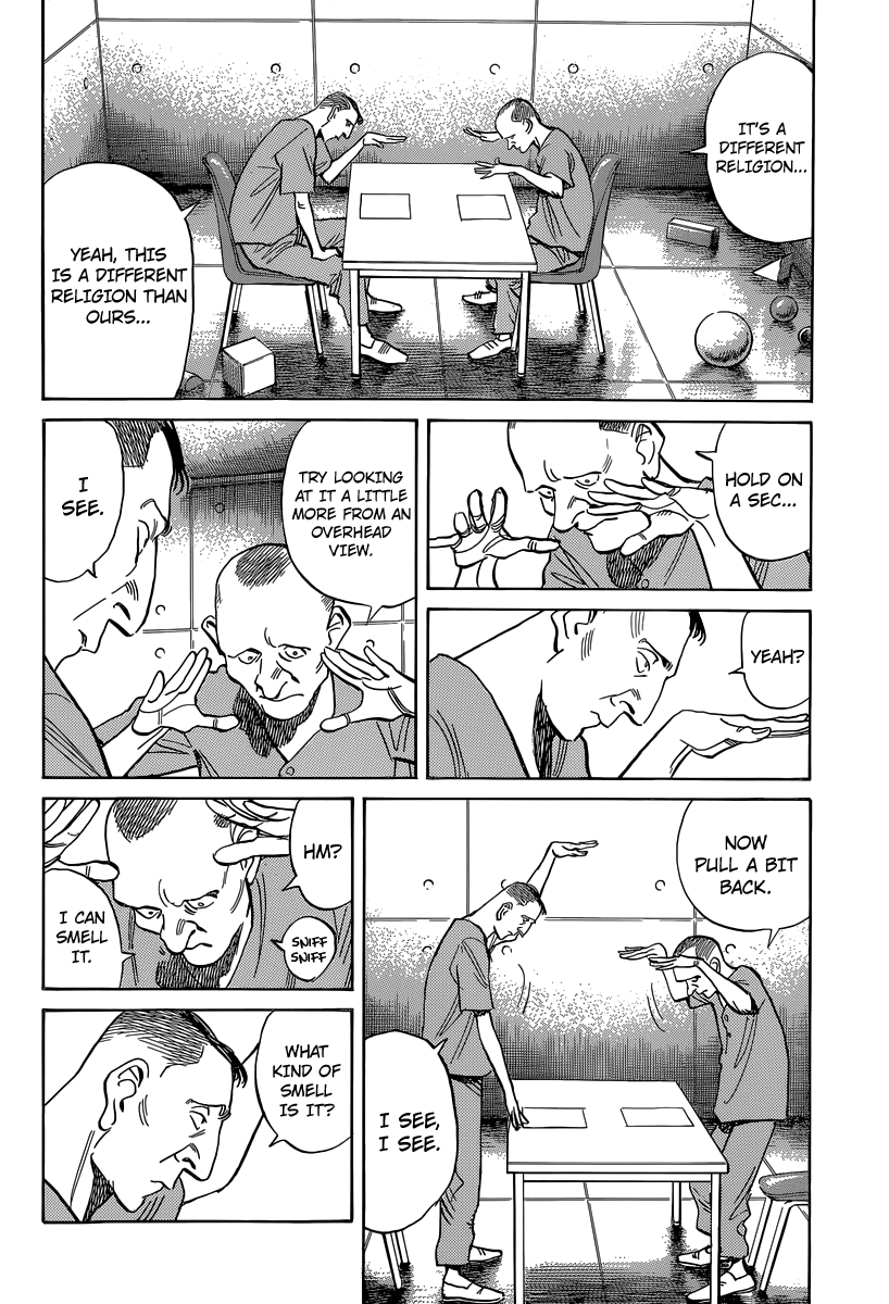 Billy Bat Chapter 125 page 2 - Chapter 125