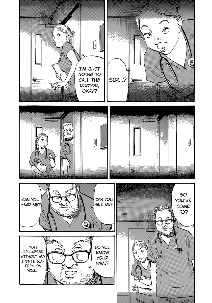 Billy Bat Chapter 134 page 24 - Chapter 134