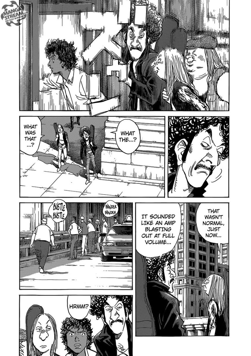 Billy Bat Chapter 139 page 20 - Chapter 139