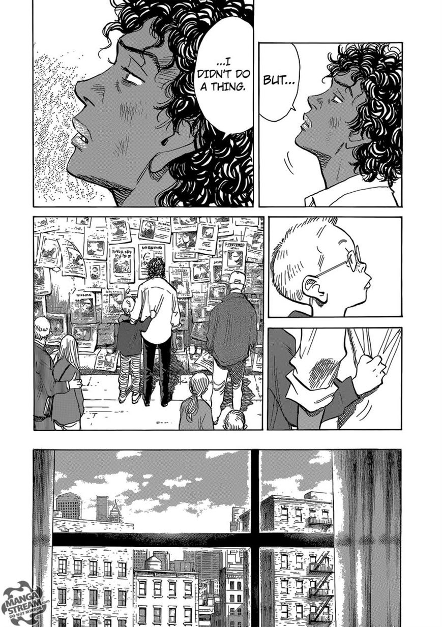 Billy Bat Chapter 140 page 10 - Chapter 140