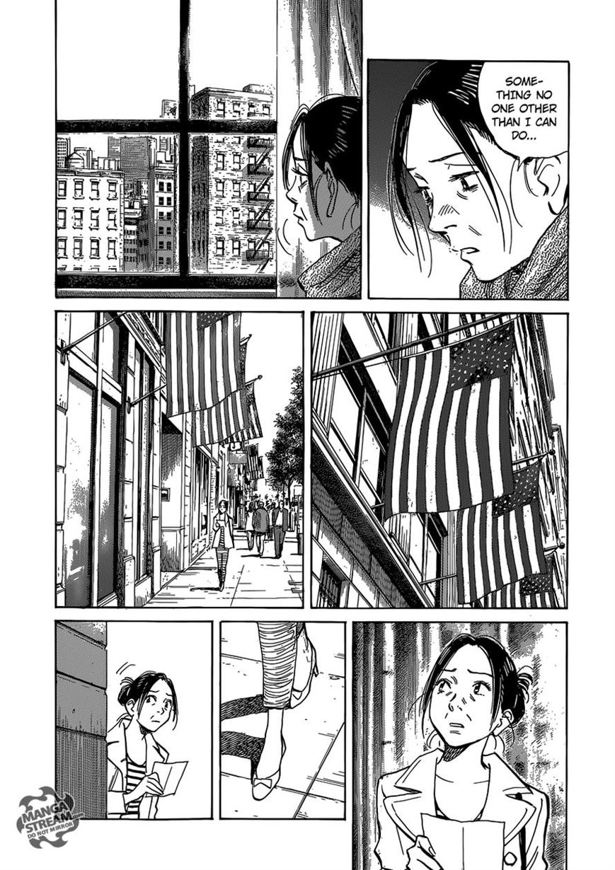 Billy Bat Chapter 140 page 19 - Chapter 140